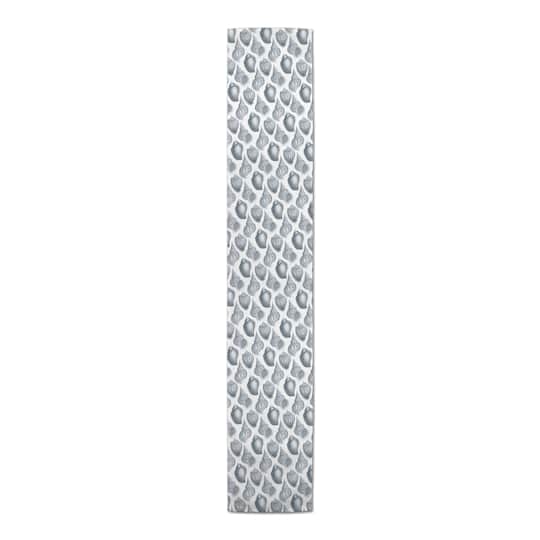 Shells Outdoor Table Runner